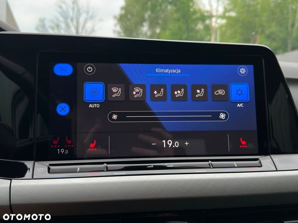 Volkswagen Golf 1.5 TSI EVO Life - 20