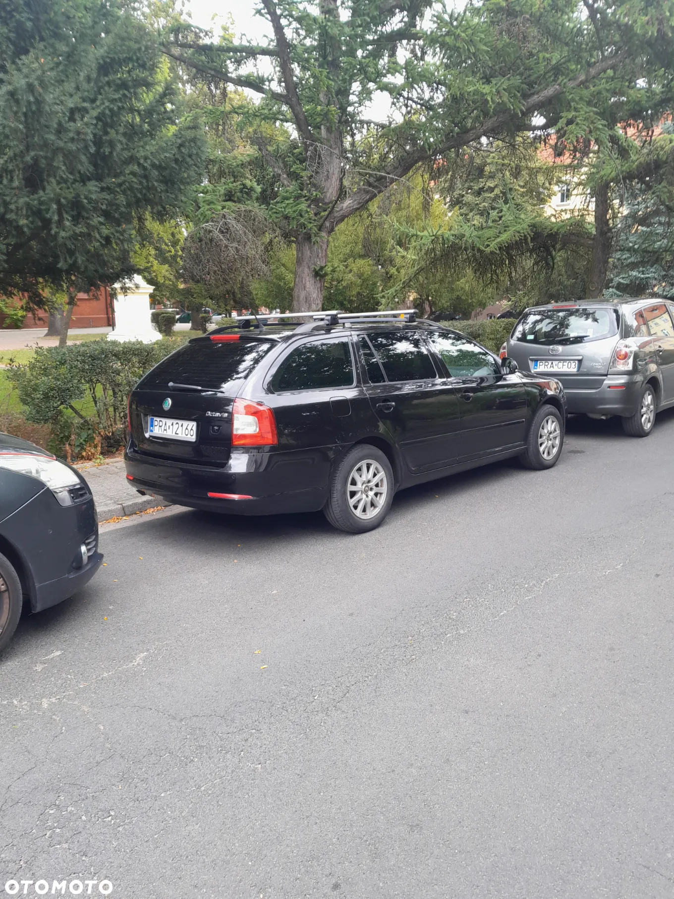 Skoda Octavia 1.6 - 29