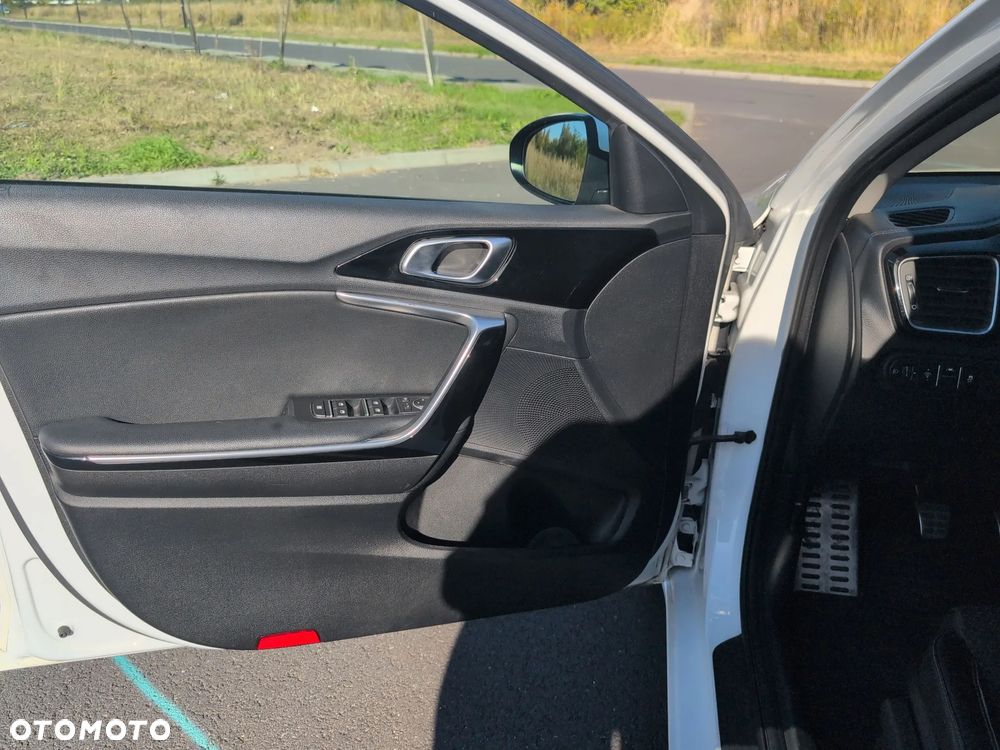 Kia Ceed 2018