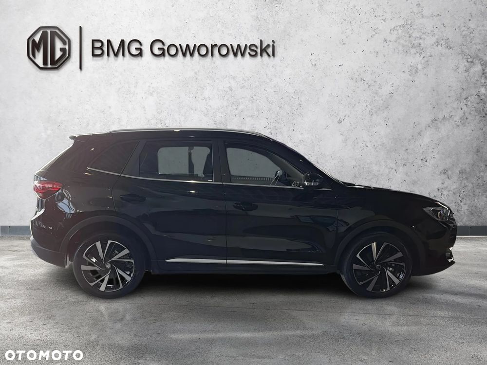 MG ZS - 7