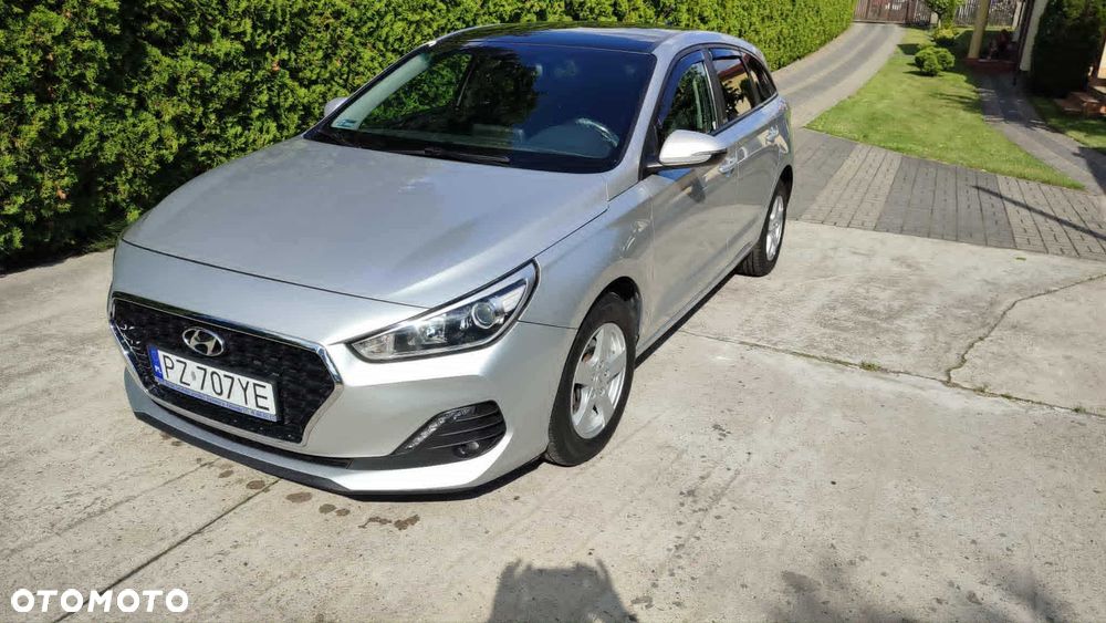 Hyundai i30 - 1