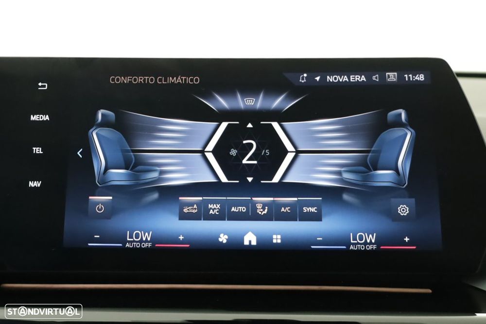 BMW X1 xDrive25e Pack Desportivo M - 14
