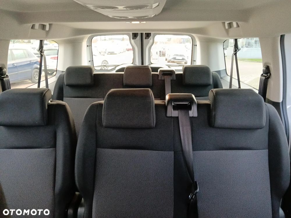 Toyota PROACE VERSO LONG - 10