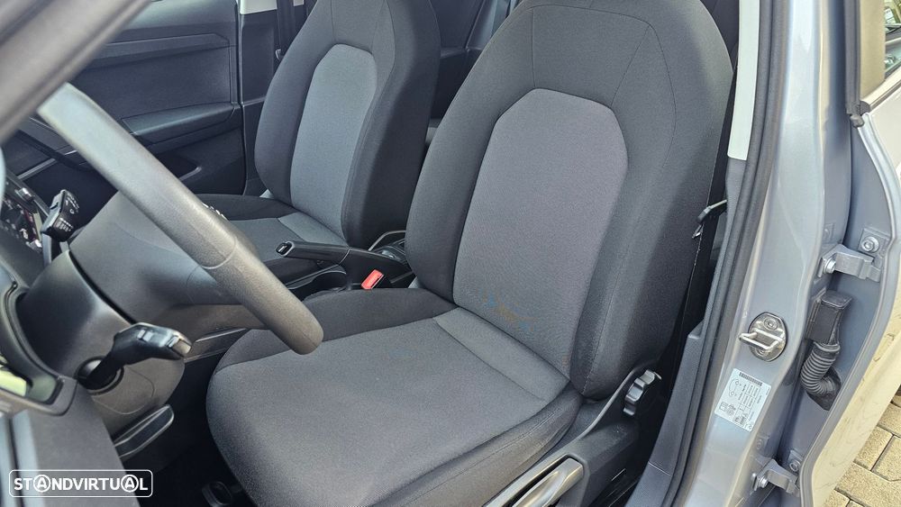 SEAT Arona 1.6 TDI Reference - 10