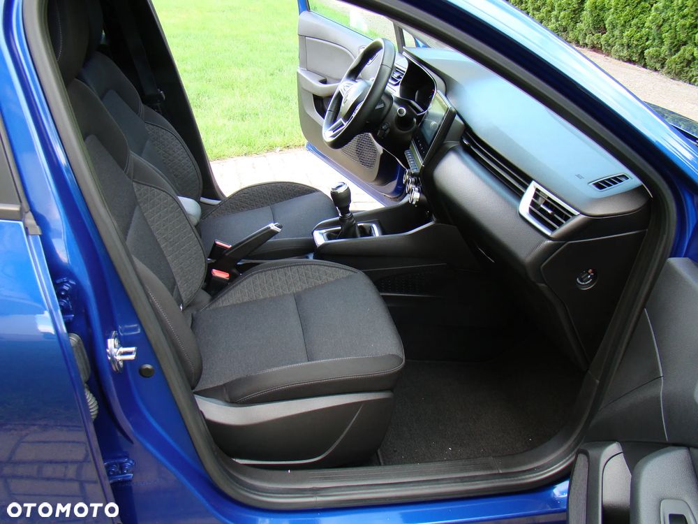 Renault Clio 1.0 TCe R.S Line - 18