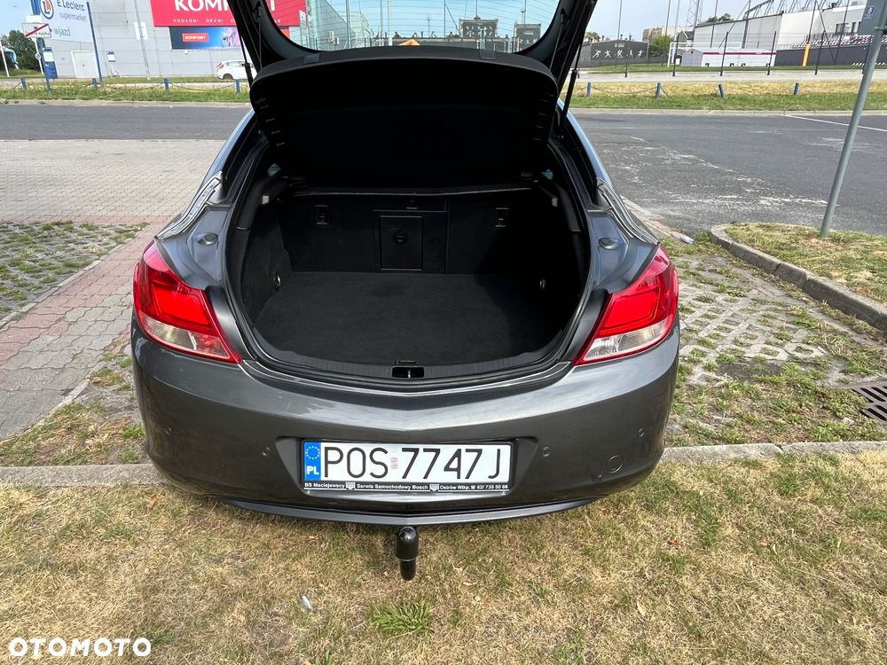 Opel Insignia 2.0 CDTI Innovation - 24