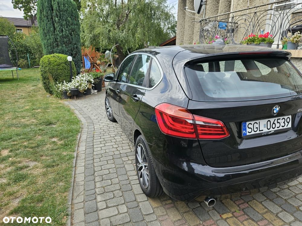 BMW Seria 2 - 3
