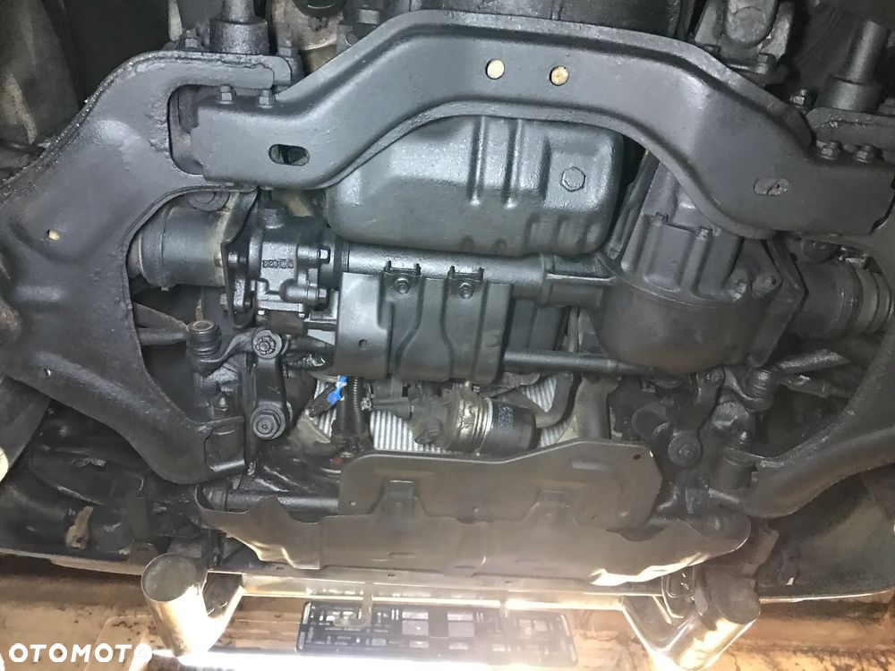 Opel Monterey - 25