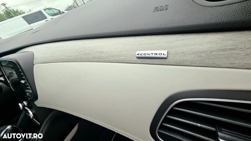 Renault Talisman ENERGY TCe 200 EDC INITIALE PARIS - 12