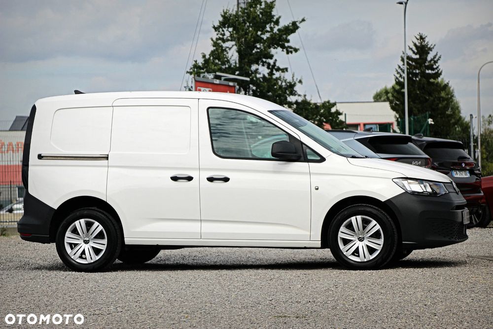 Volkswagen Caddy 2.0 TDI - 3