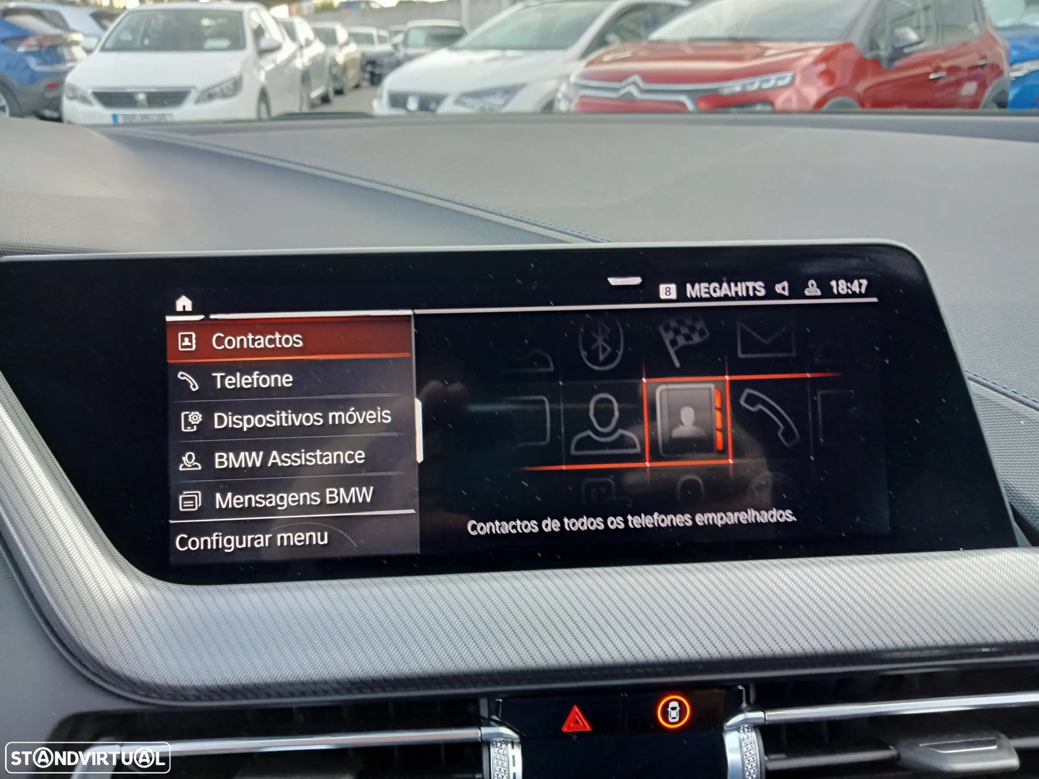 BMW 118 d Pack 50 anos M - 36