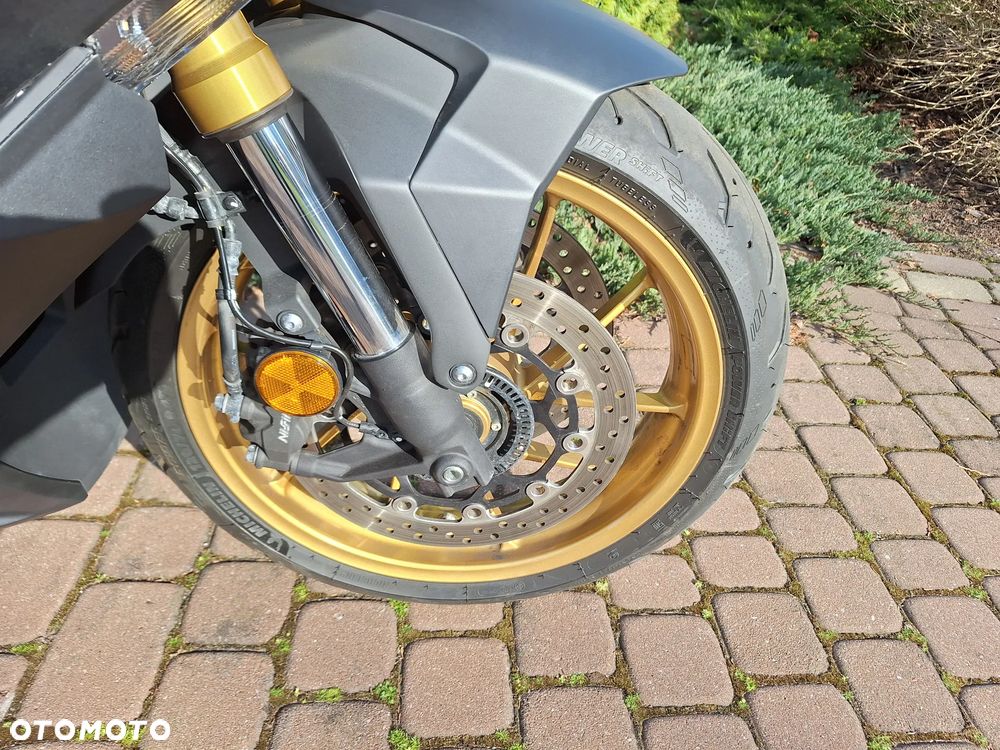 Honda NSS - 20