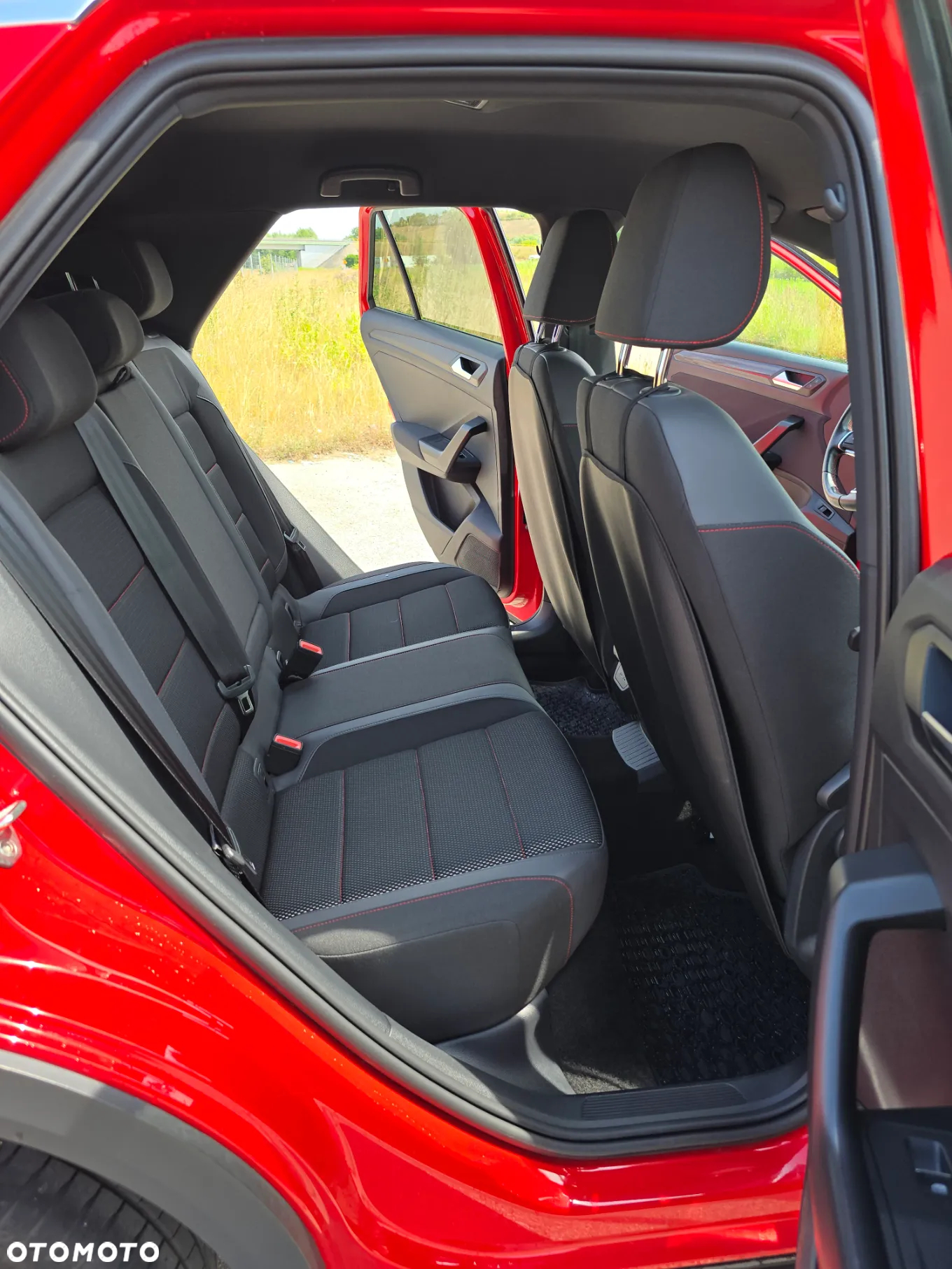 Volkswagen T-Roc 1.5 TSI ACT Premium DSG - 12