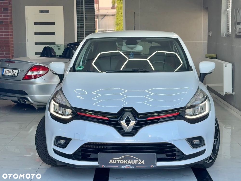 Renault Clio Energy TCe 90 Start & Stop Intens - 4