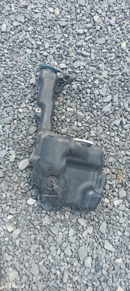 MERCEDES W204 W212 XENON ZBIORNICZEK SPRYSKIWACZY 2 POMPKI - 1
