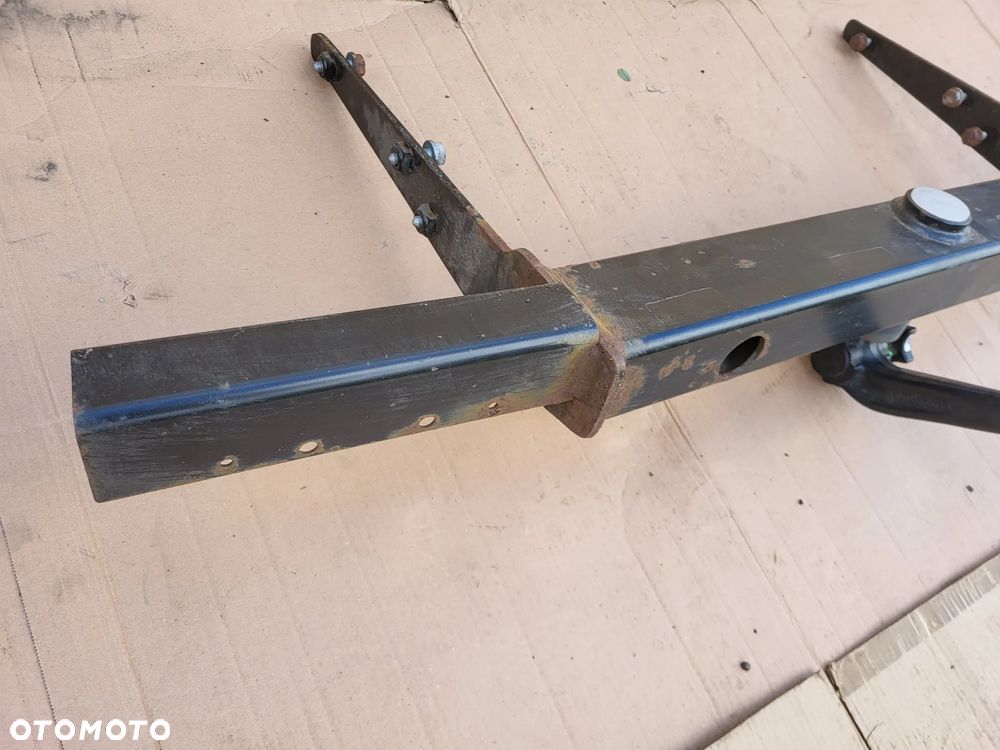 HAK WESTFALIA VW T5 T6 7H0803881E - 5