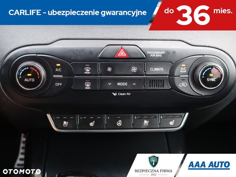 Kia Sorento - 19