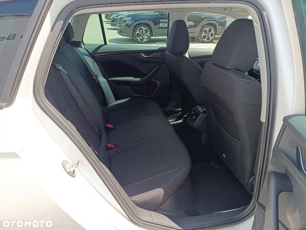 Skoda Scala 1.0 TSI Ambition - 15
