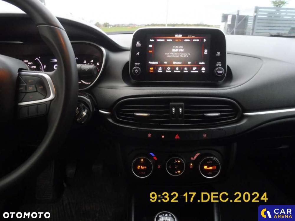 Fiat Tipo - 10