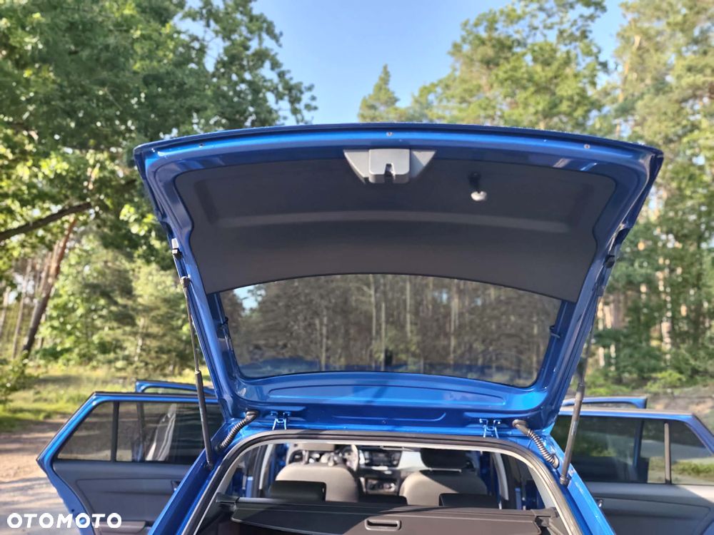 Skoda Fabia 1.0 Ambition - 13