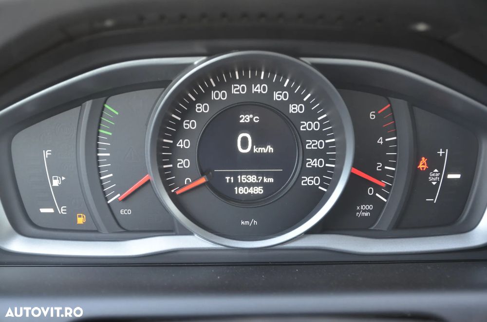 Volvo XC 60 D3 Summum - 17