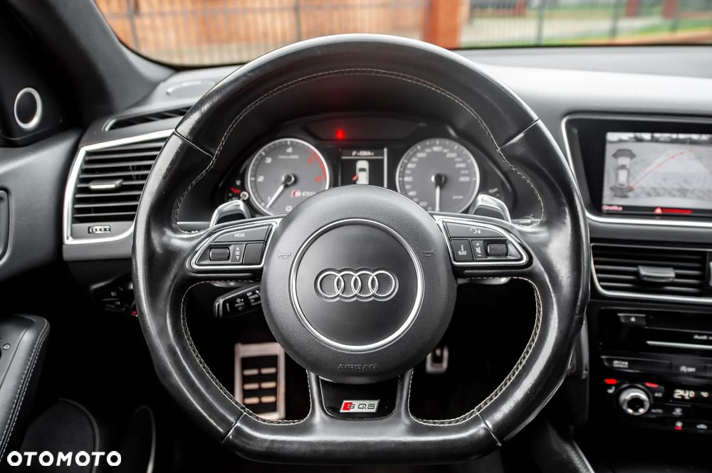 Audi Q5 3.0 TDI Quattro S tronic - 25