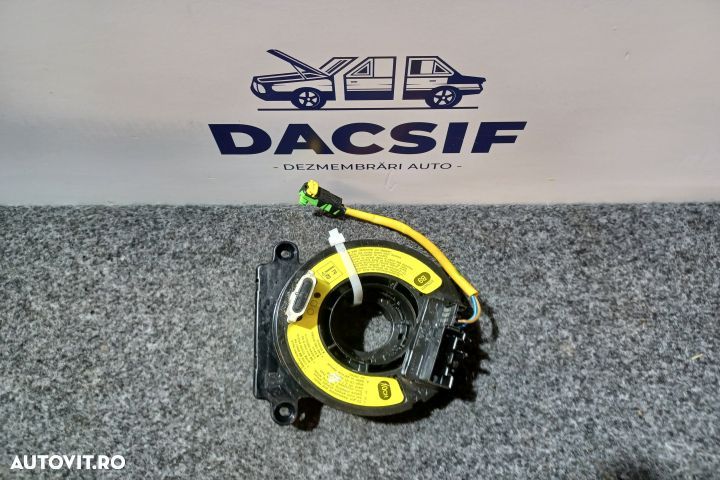 Spirala volan 20794271 Opel Antara 1 [2006 - 2011] Crossover 2.0 CDTI - 1