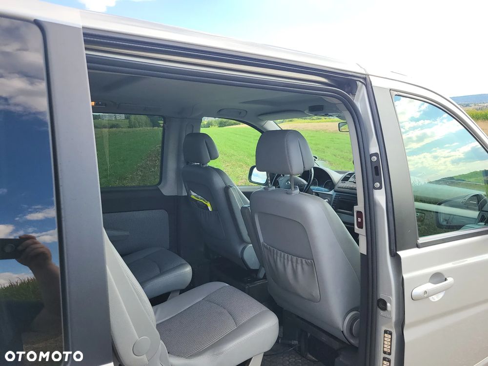 Mercedes-Benz Viano 3.0 CDI Trend (d³ugi) - 15