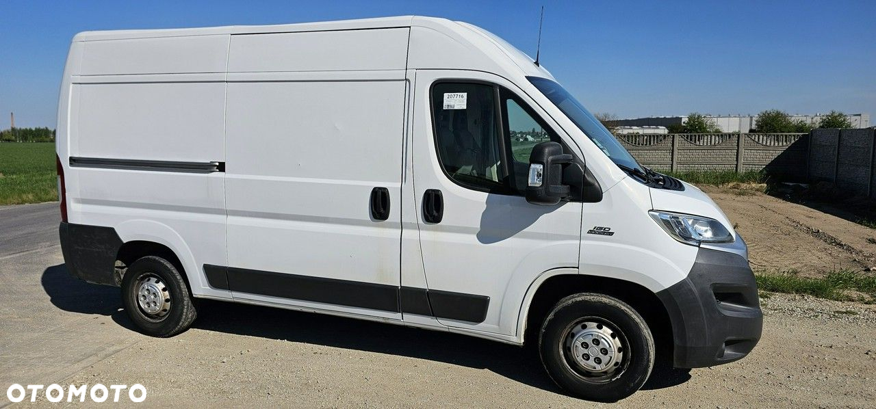 Fiat Ducato - 20