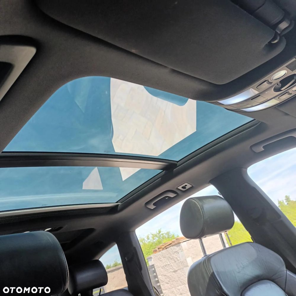 Audi Q7 3.0 TDI Quattro Tiptronic - 9