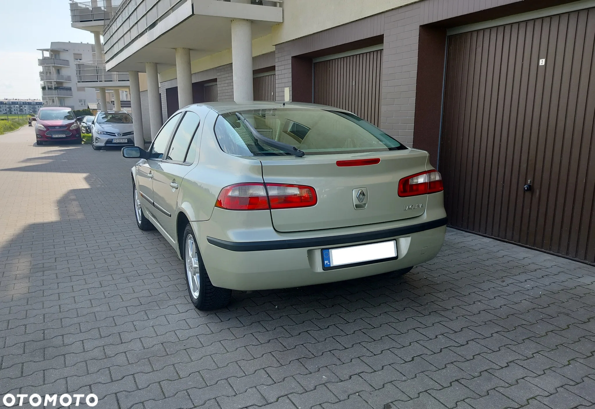 Renault Laguna - 3