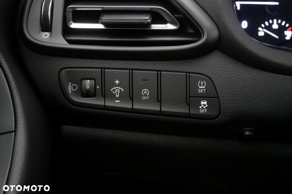 Hyundai i30 1.0 T-GDI Comfort - 20