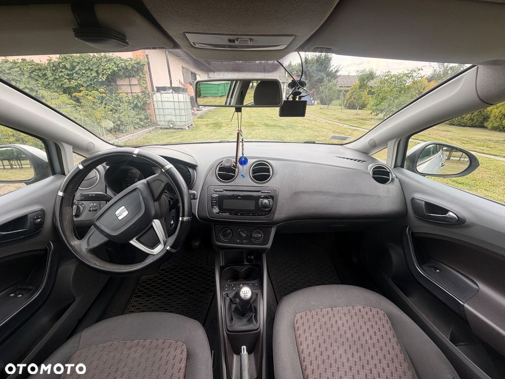 Seat Ibiza - 7