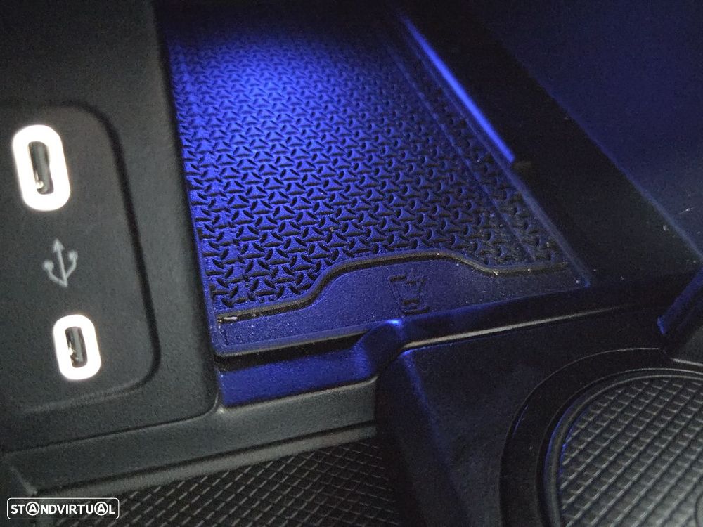 Mercedes-Benz EQE 300 Edition - 21