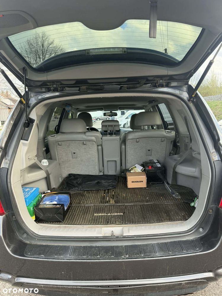 Toyota Highlander 3.5 V6 4WD - 3