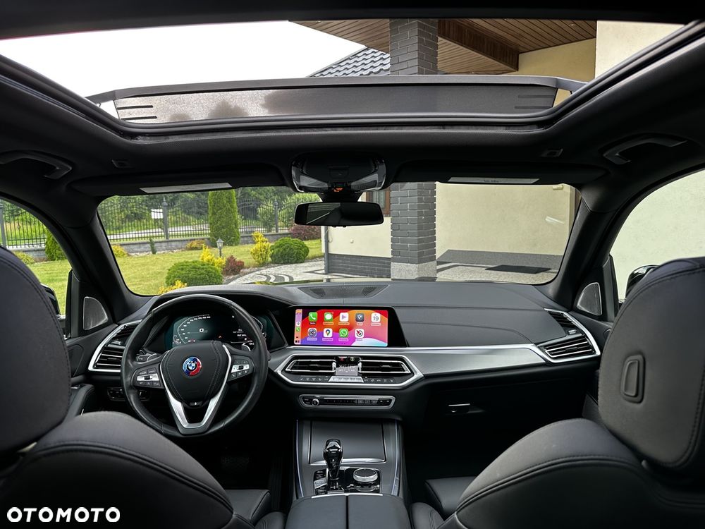 BMW X5 xDrive40i sport - 23