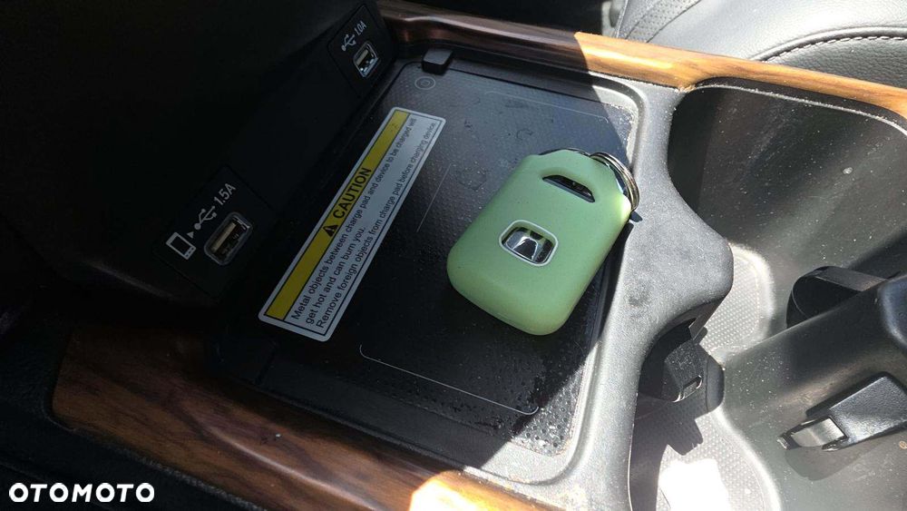 Honda CR-V - 14