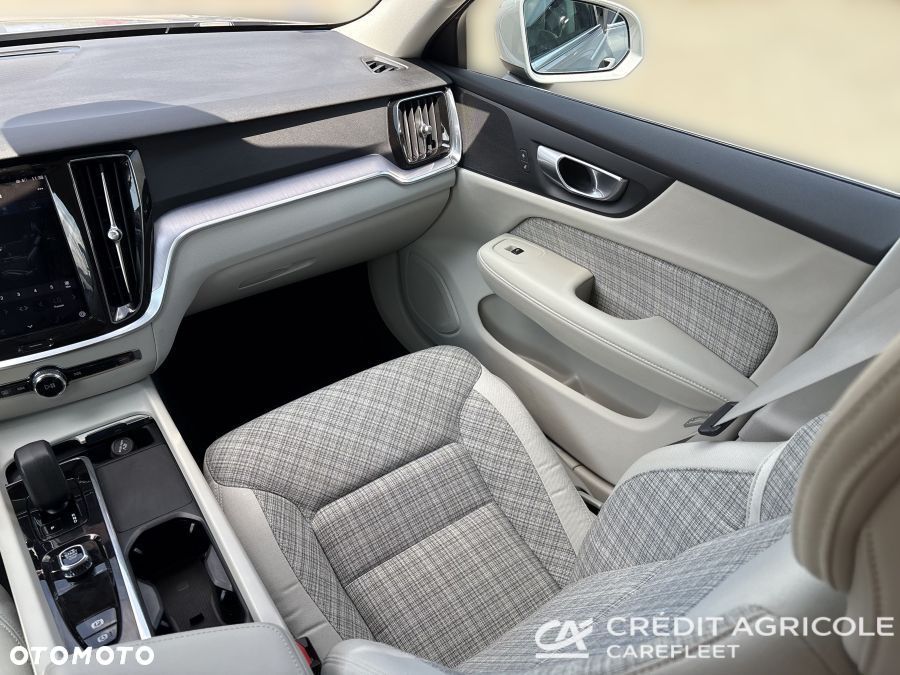 Volvo V60 B3 B Core - 22