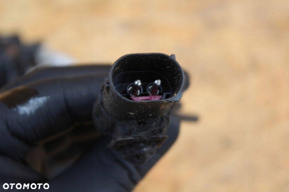 Rozrusznik silnika BMW e31 e32 e34 e38 M60 M62 3.0 3.5 4.0 4.4 EUROPA - 3