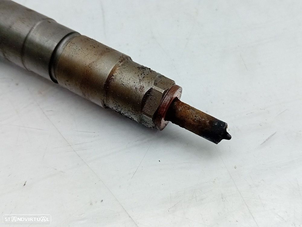 Injetor PEUGEOT 308 II - 3