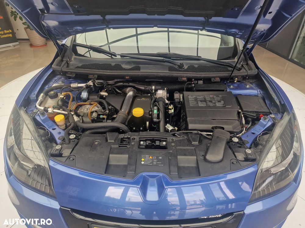 Renault Megane 1.5 dCi Sport Edition EDC - 19