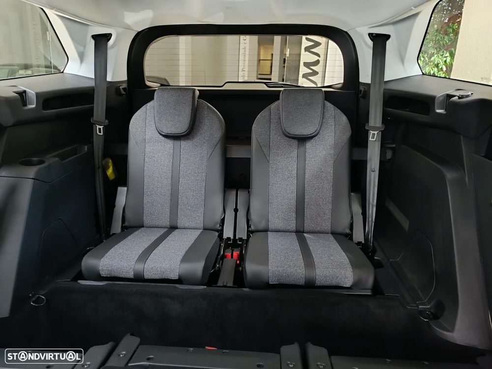 Peugeot 5008 PureTech 130 EAT8 Stop & Start Allure - 33