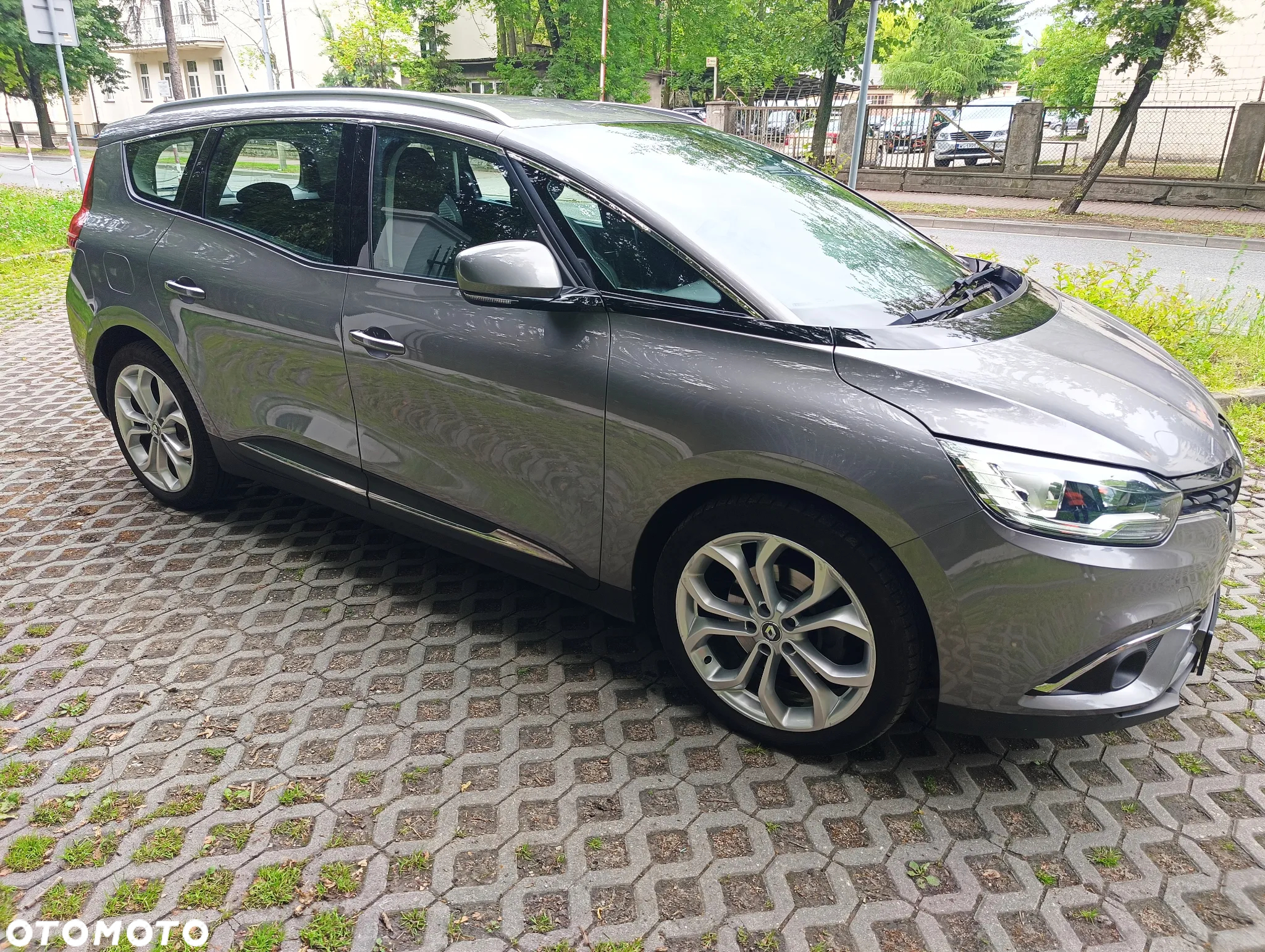 Renault Scenic - 8