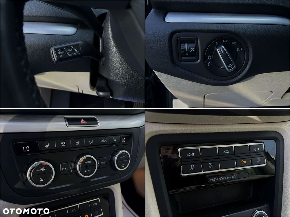 Volkswagen Sharan 2.0 TDI Highline DSG - 31