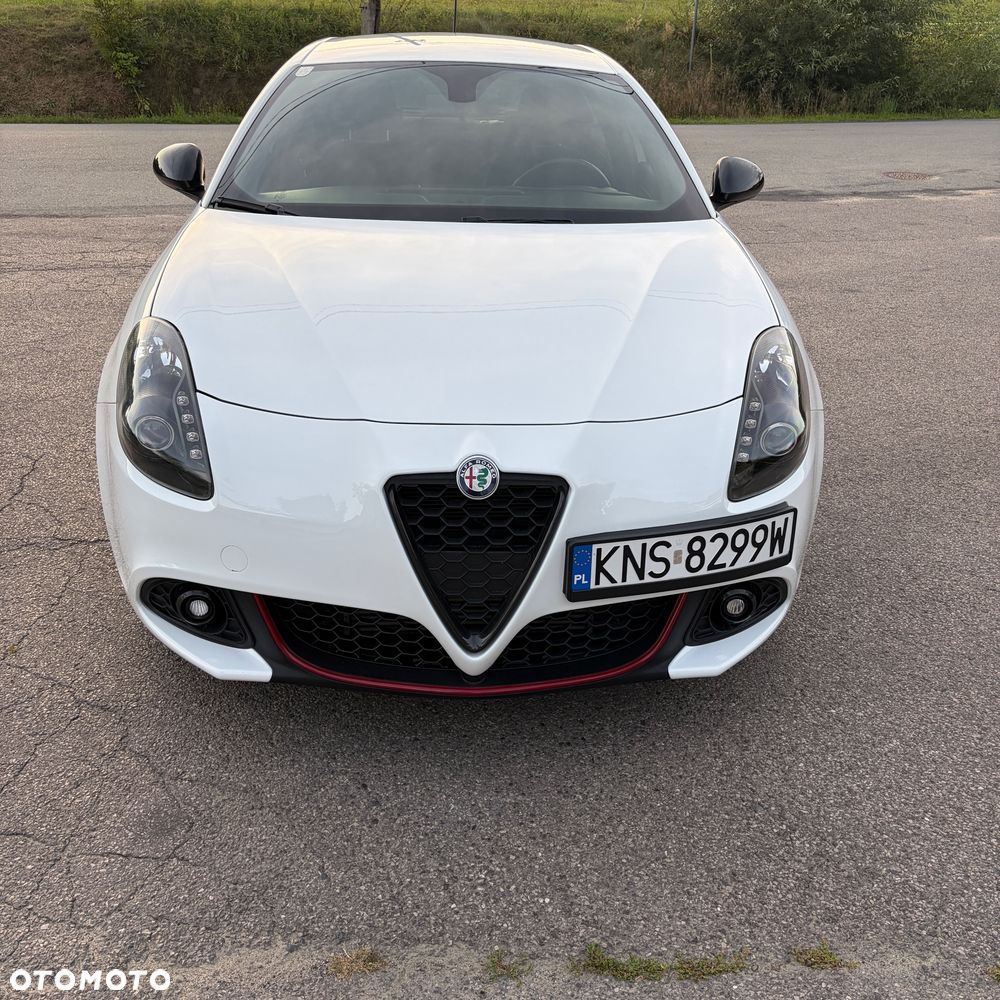 Alfa Romeo Giulietta 1.4 TB 16V Veloce - 15