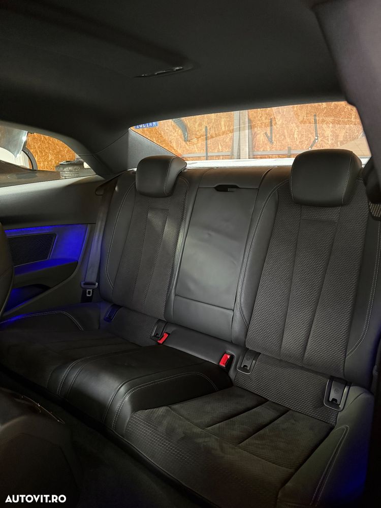 Audi A5 2.0 TFSI quattro S tronic sport - 13