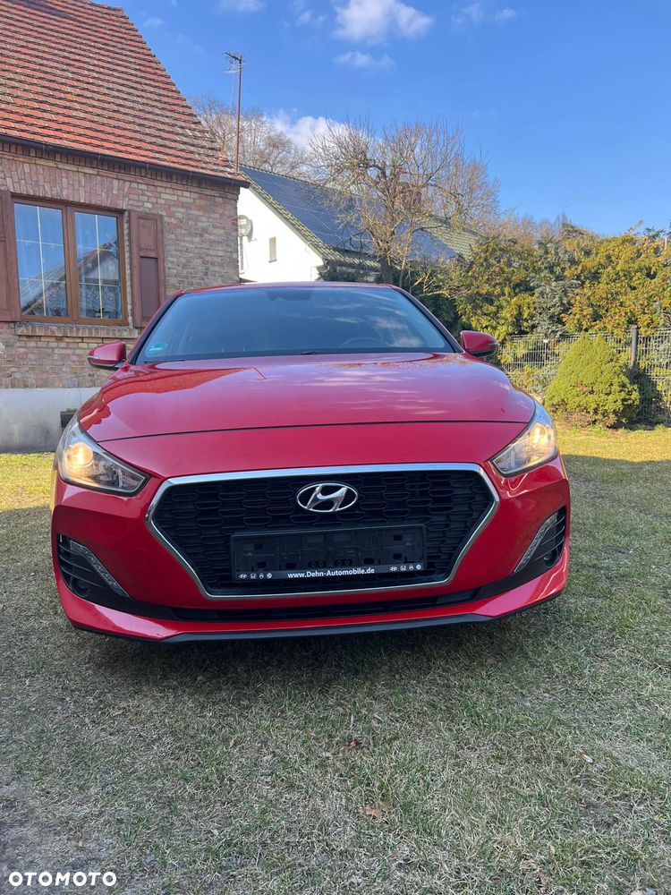 Hyundai i30 1.6 CRDI Prime - 7