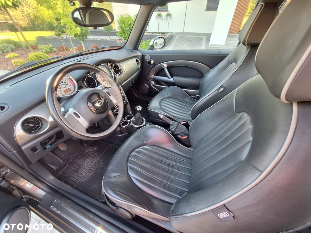 MINI Cooper Park Lane - 16