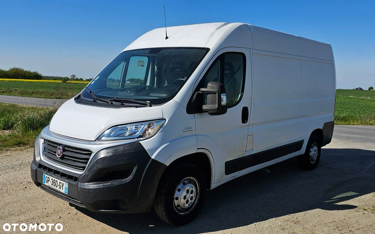 Fiat Ducato - 1