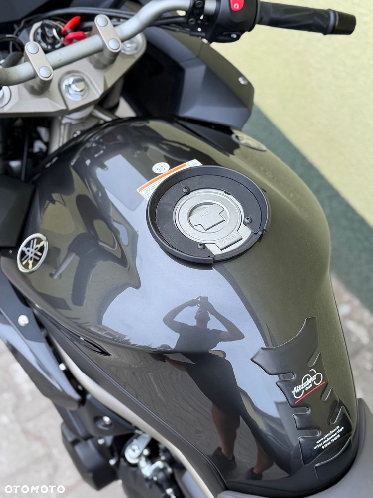 Yamaha XJ - 35